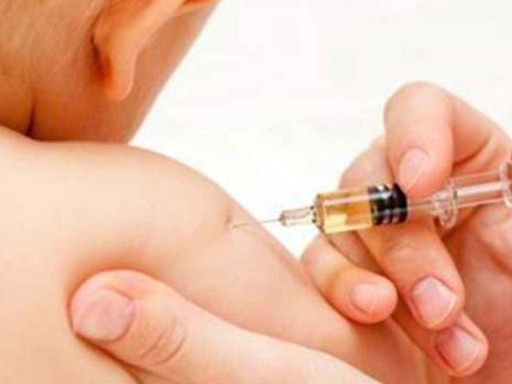 All wards in Biratnagar metropolis get ‘full immunization’ status