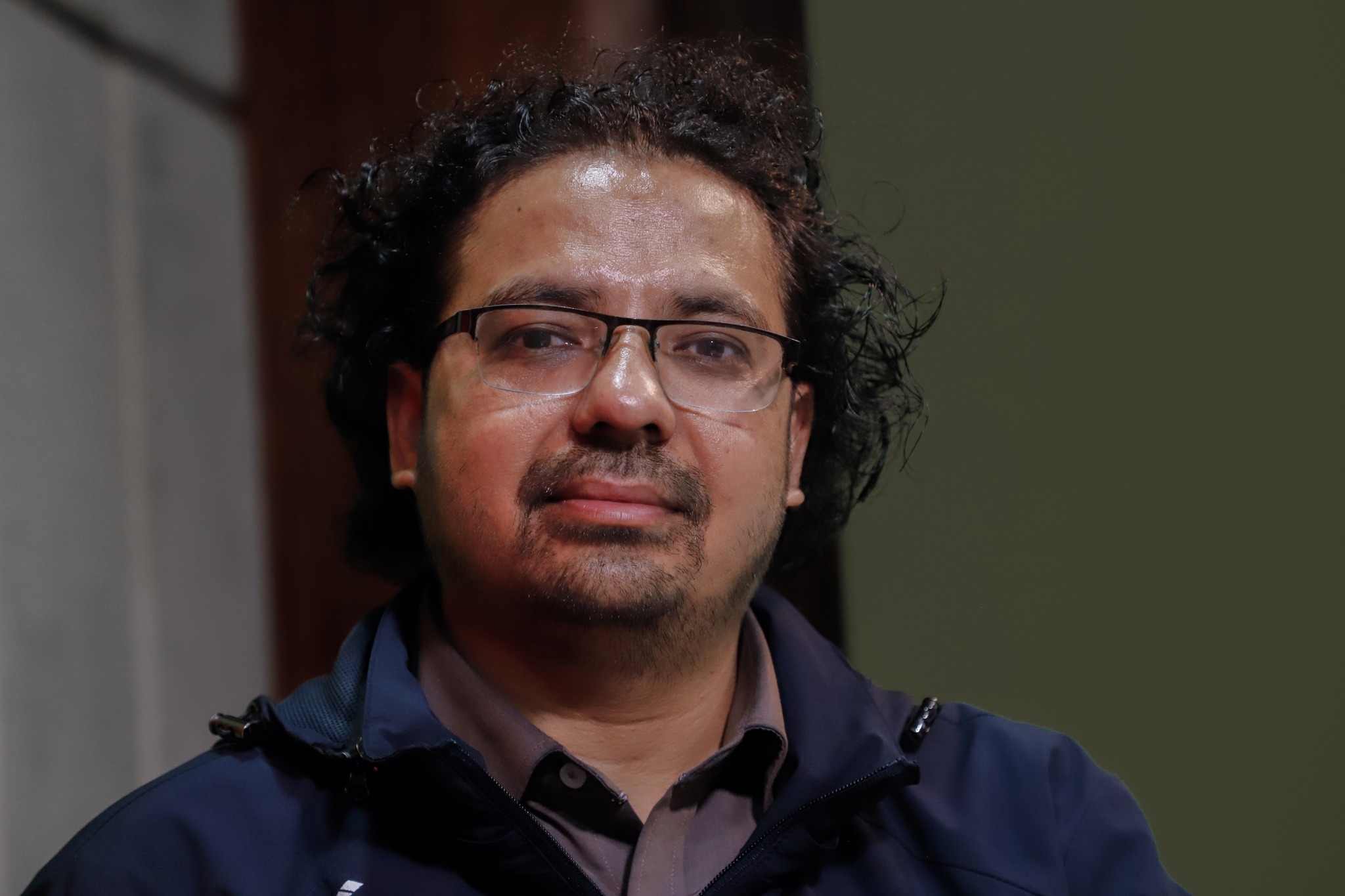 Dhruba Satya Pariyar