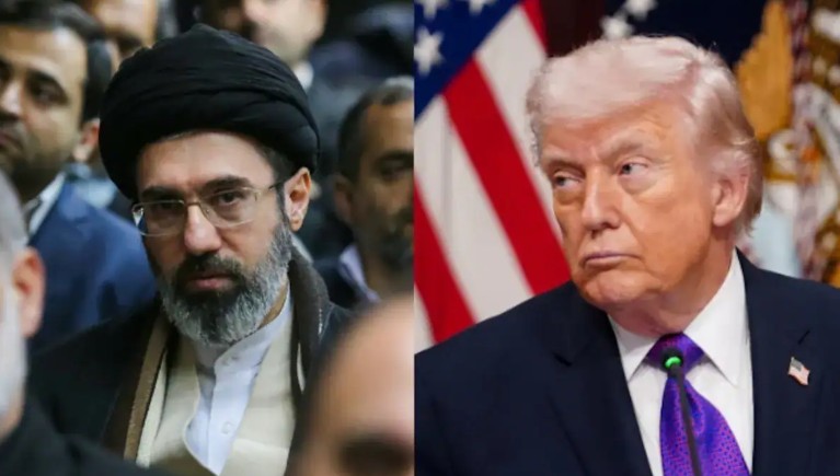 Ceasefire deal reached: Iran, US to begin talks in Islamabad on Friday