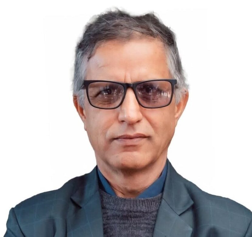 Chuda Prasad Dhakal