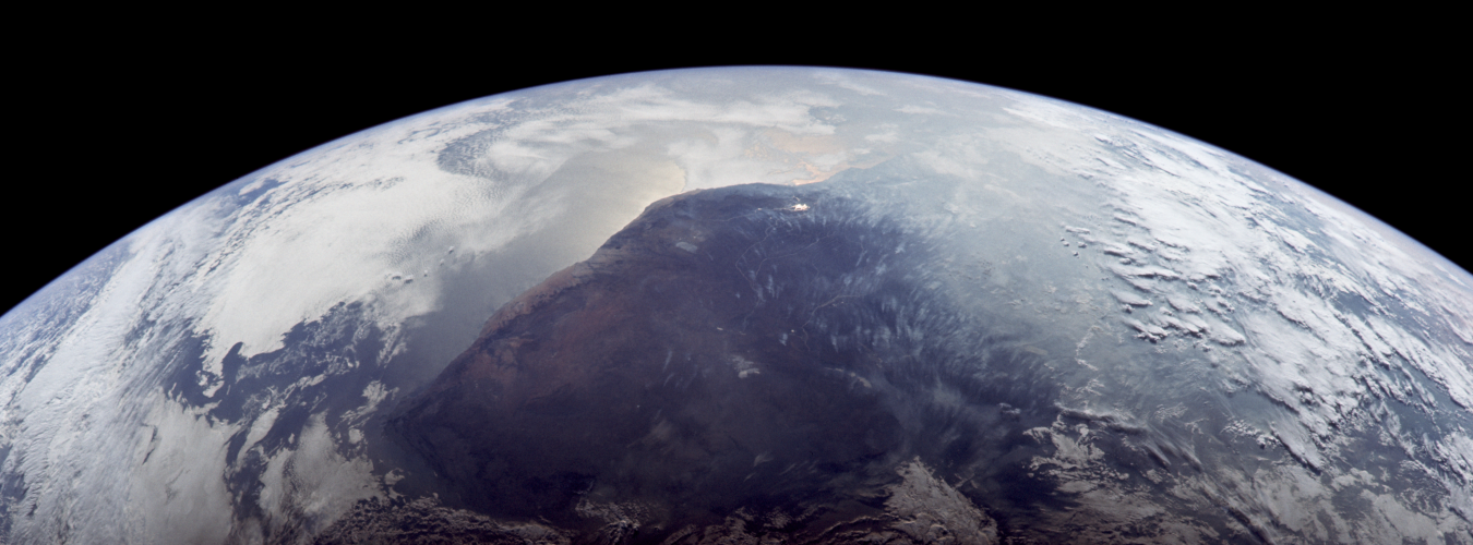 International Mother Earth Day being observed