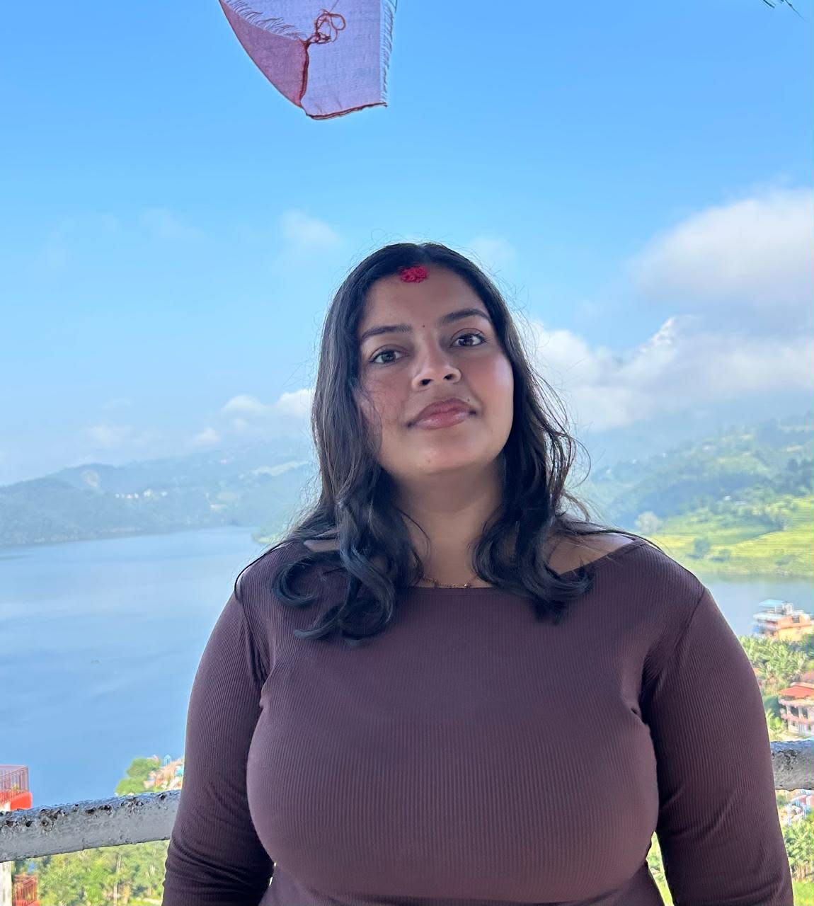 Ankita Khanal
