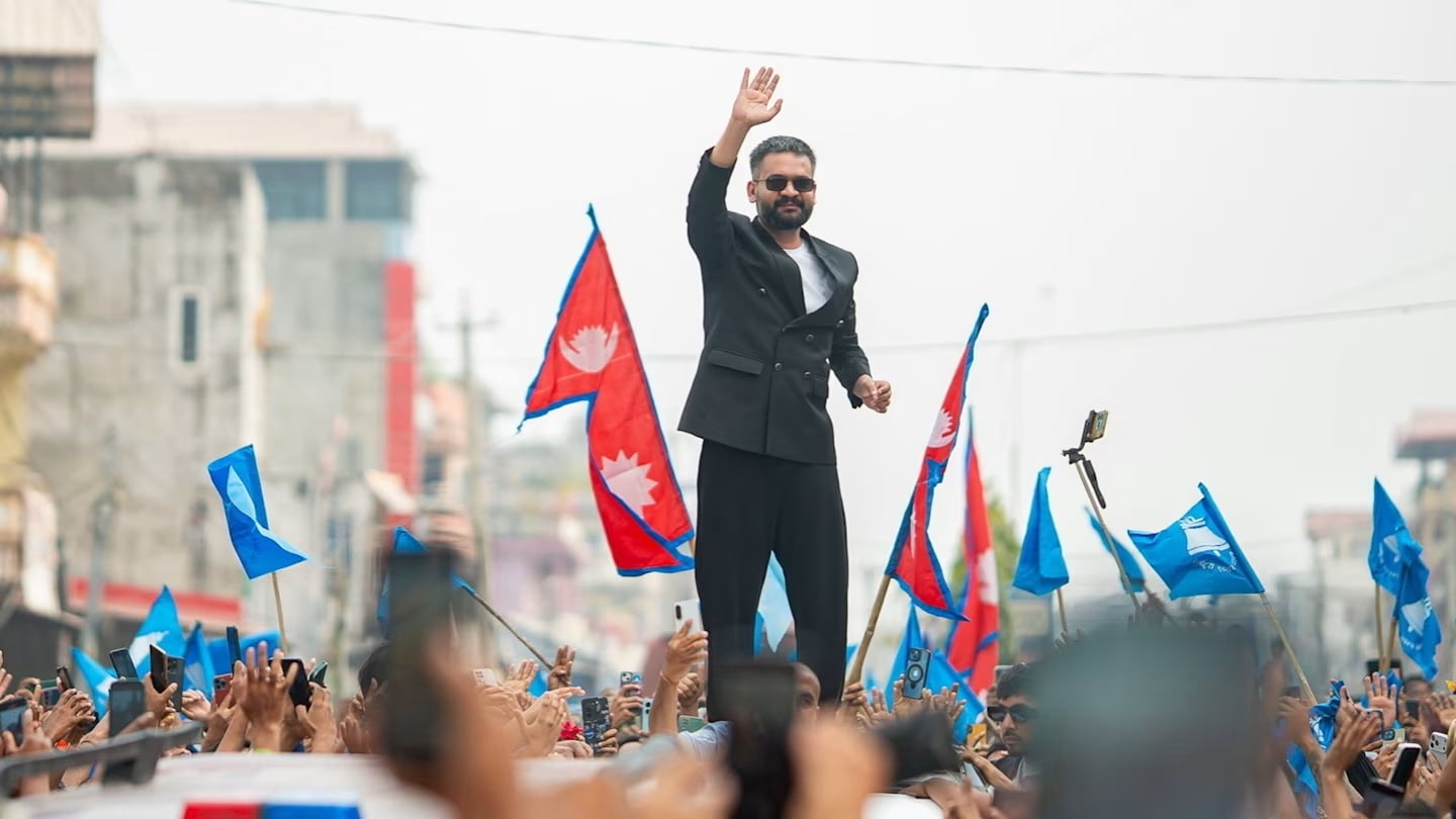 Speed, shock and staying power define Balen govt’s first week