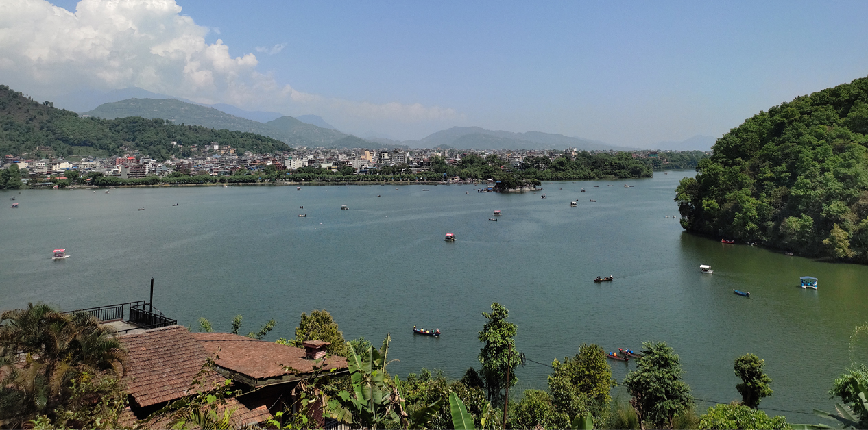 Will structures violating Phewa Lake standards finally be demolished?