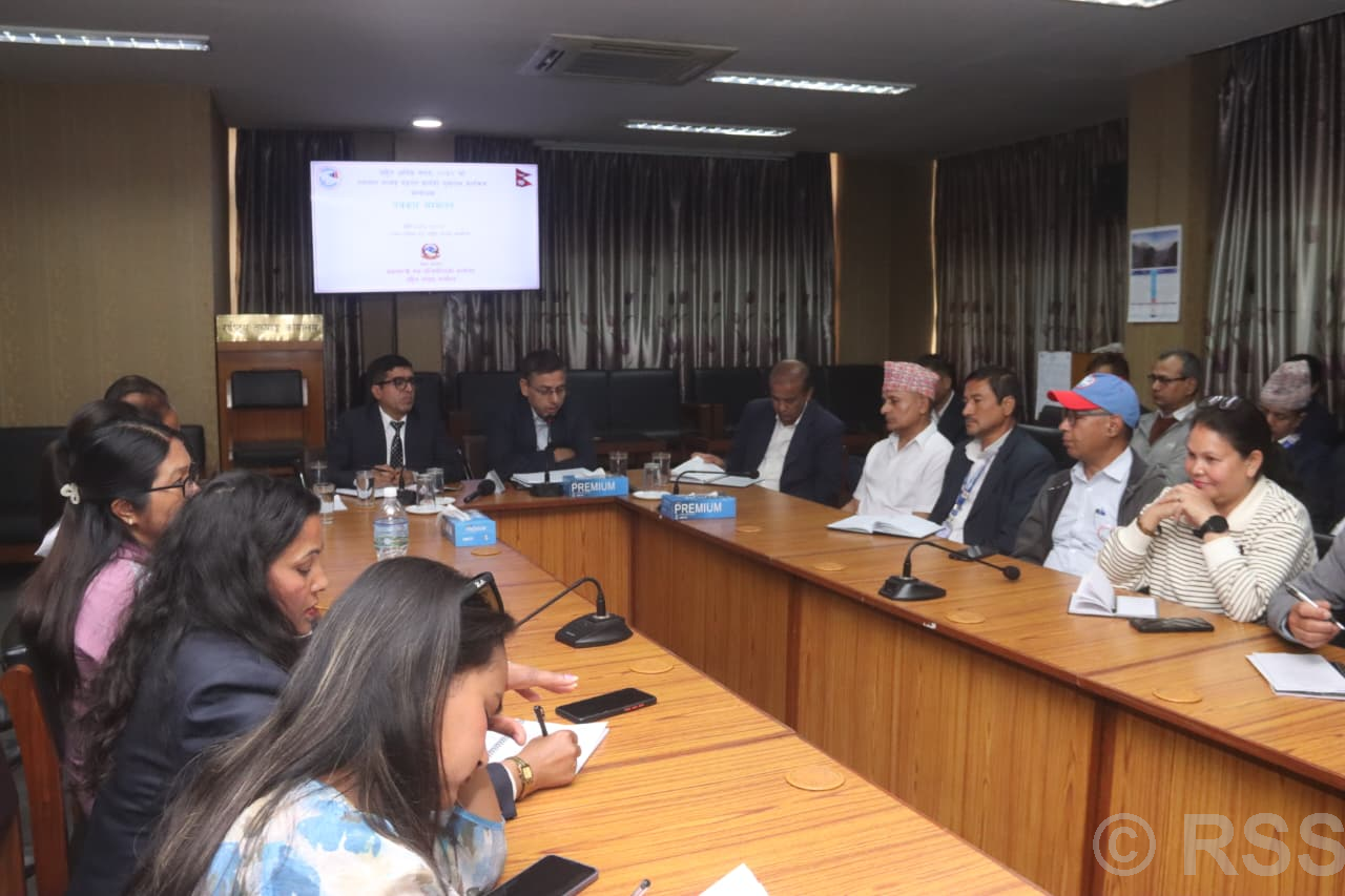 Second ‘National Economic Census’ begins nationwide