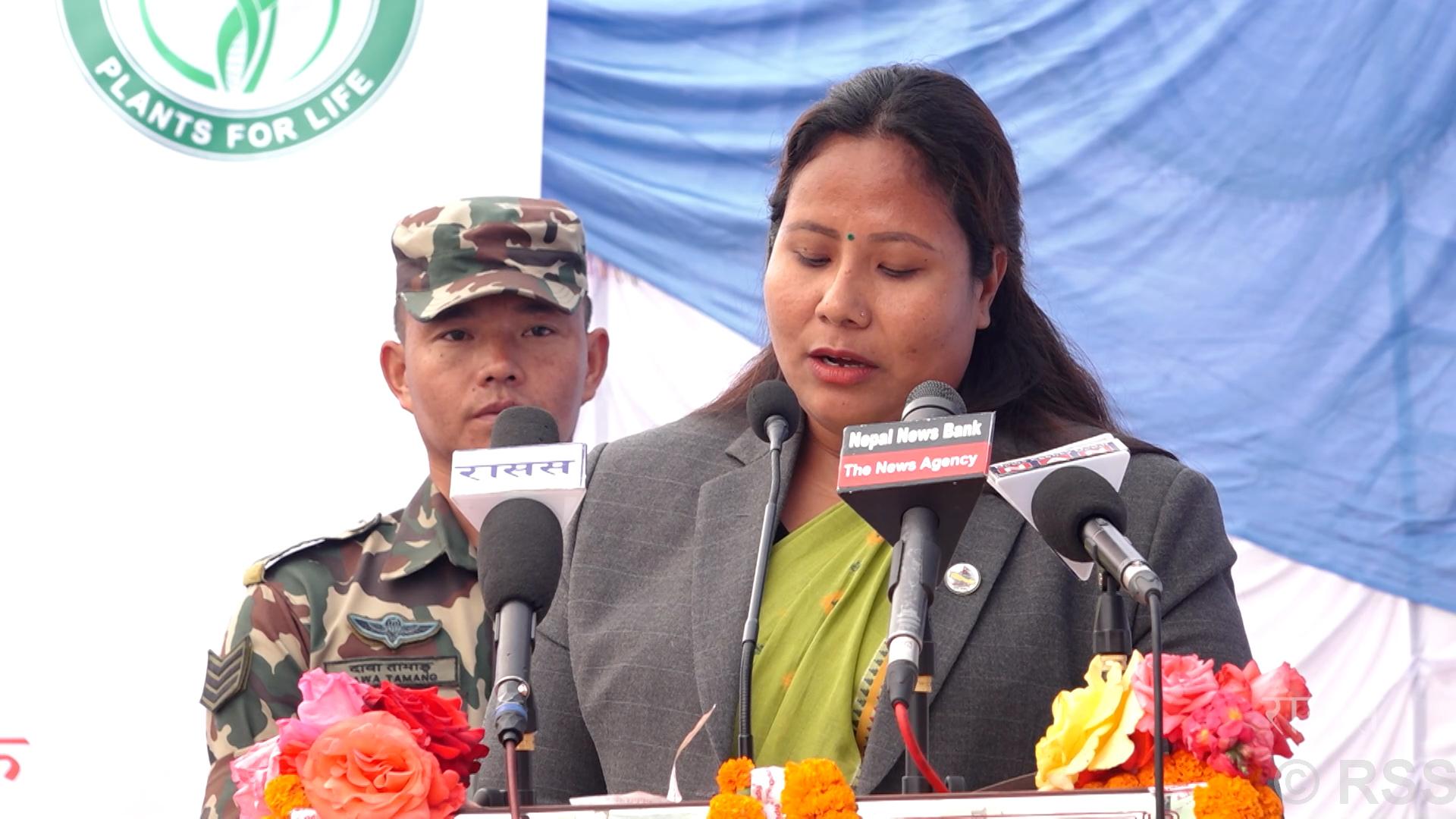 Govt aware to ensure fertilizer supply: Minister Chaudhary