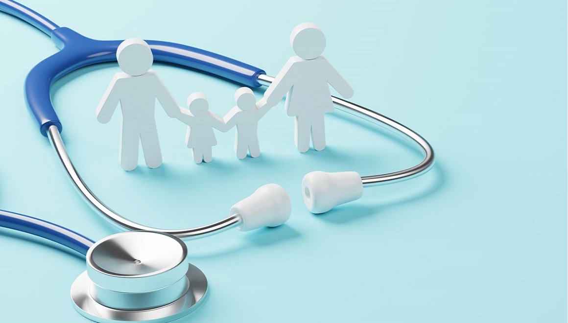10th Health Insurance Day today