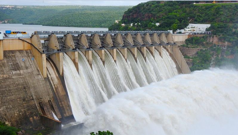24,500 megawatts of electricity is projected to be generated over next decade