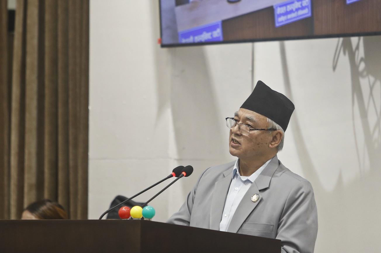 Badal’s Fouché moment raises questions for UML