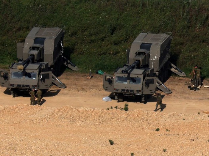 Ceasefire violations reported in Lebanon as Israeli artillery shelling, aerial surveillance continue