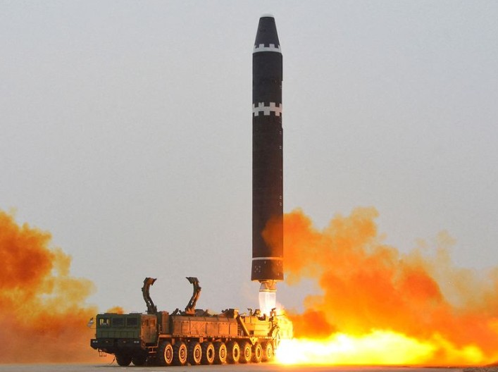 Japan, South Korea on high alert after North Korea fires multiple missiles; PM Takaichi vows “complete preparedness”