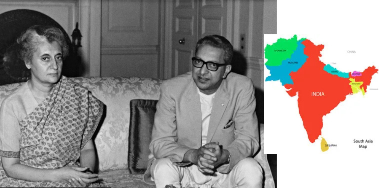 When King Mahendra proposed closing the Nepal–India border