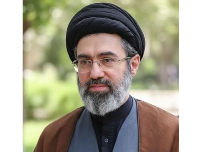 Iran pushes commitment to non-aggression, control over Hormuz in 10-point plan for peace in West Asia