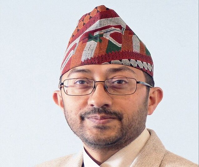 Kiran Pandit appointed NRB Deputy Governor