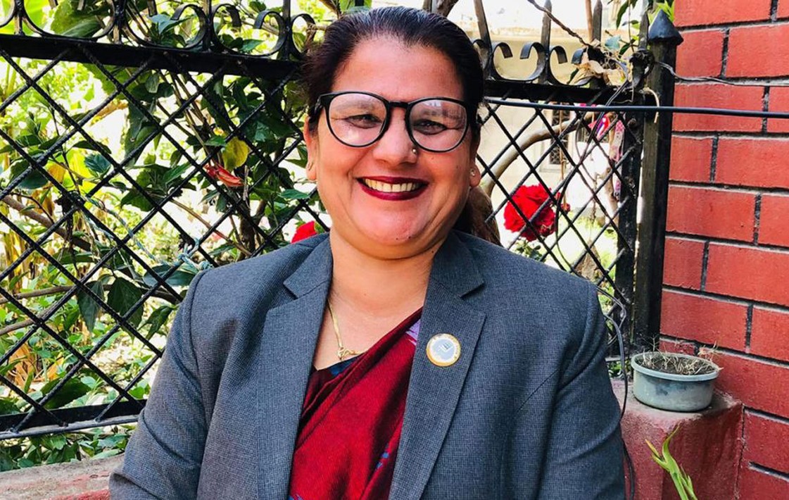 Decision to allocate National Assembly Vice Chair post to UML