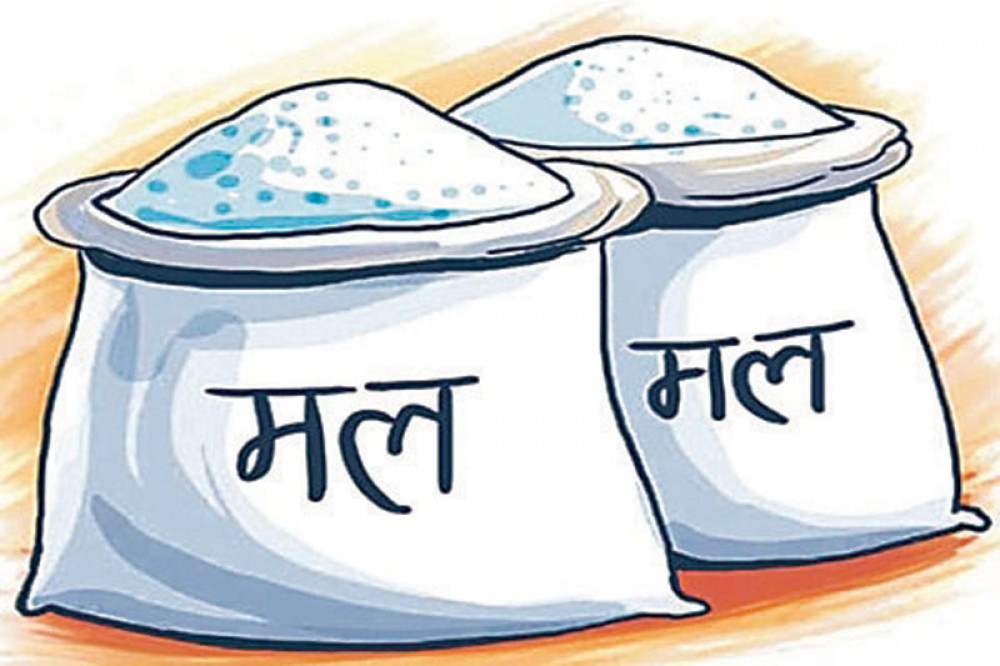 Private firms fail to maintain record of fertilizers sale