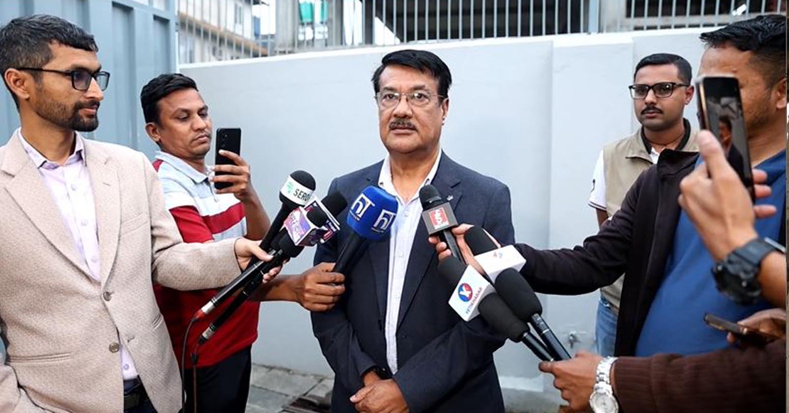 Deuba faction to accept SC verdict on NC’s status