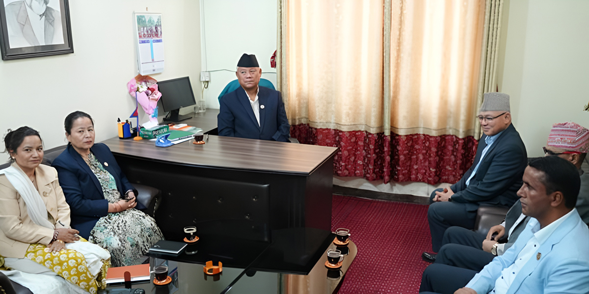 Opposition vows joint resistance against government’s ordinance move