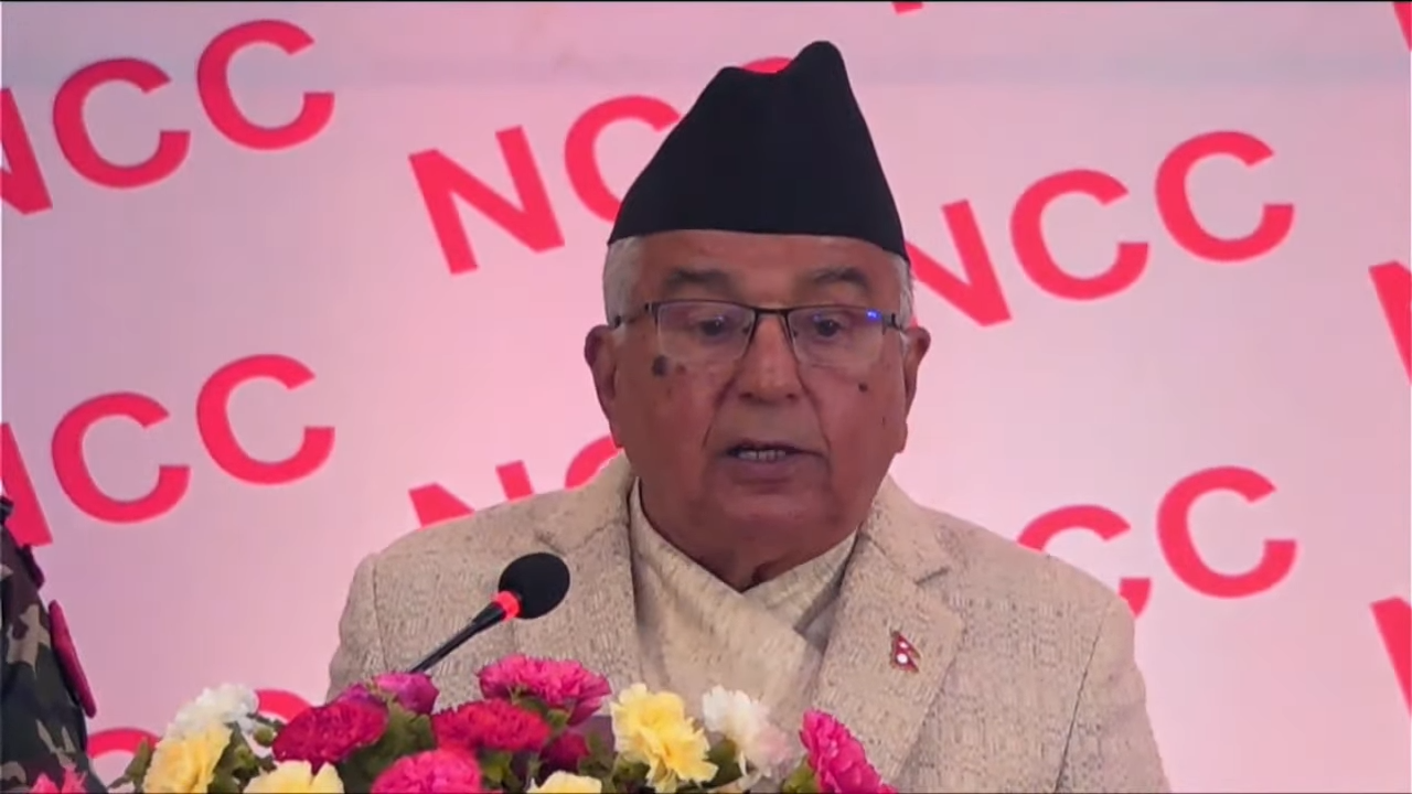 Role of private sector decisive for economic prosperity