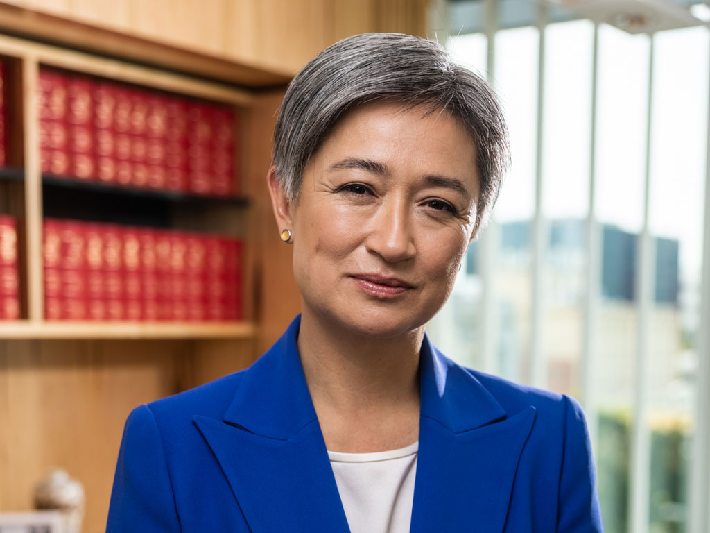 Australia congratulates Prime Minister Shah