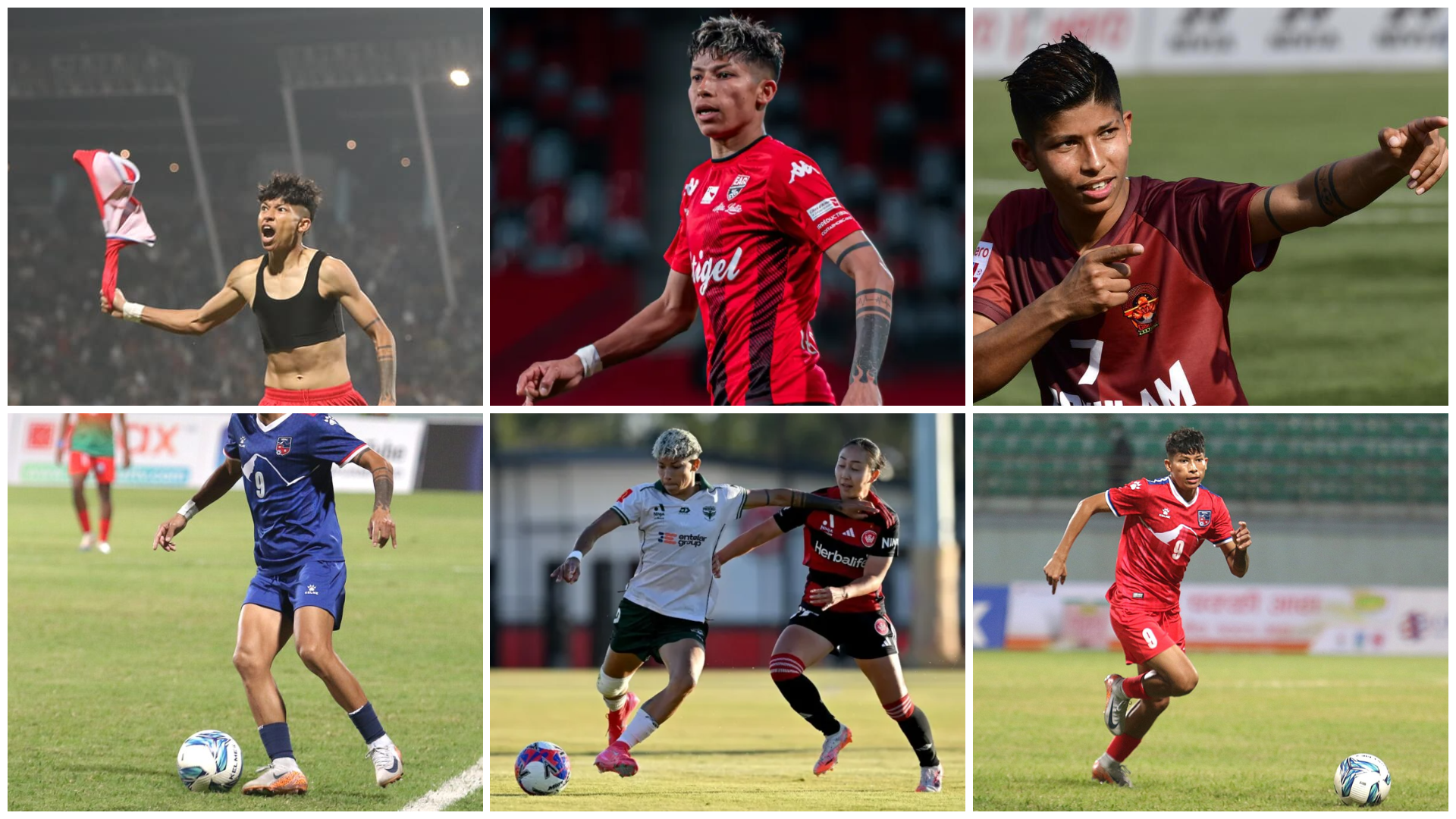 Samba, the rise, the fall, and the fight to return