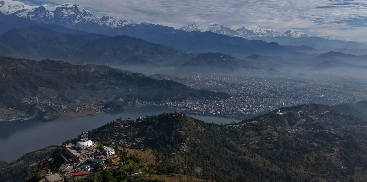 Too much politics even in Pokhara’s waste