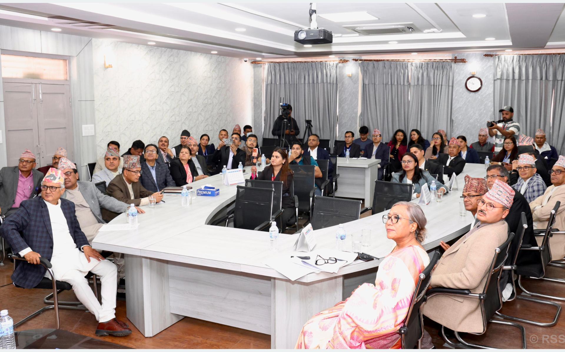 Dedicated web portal for Constitutional Bench launched