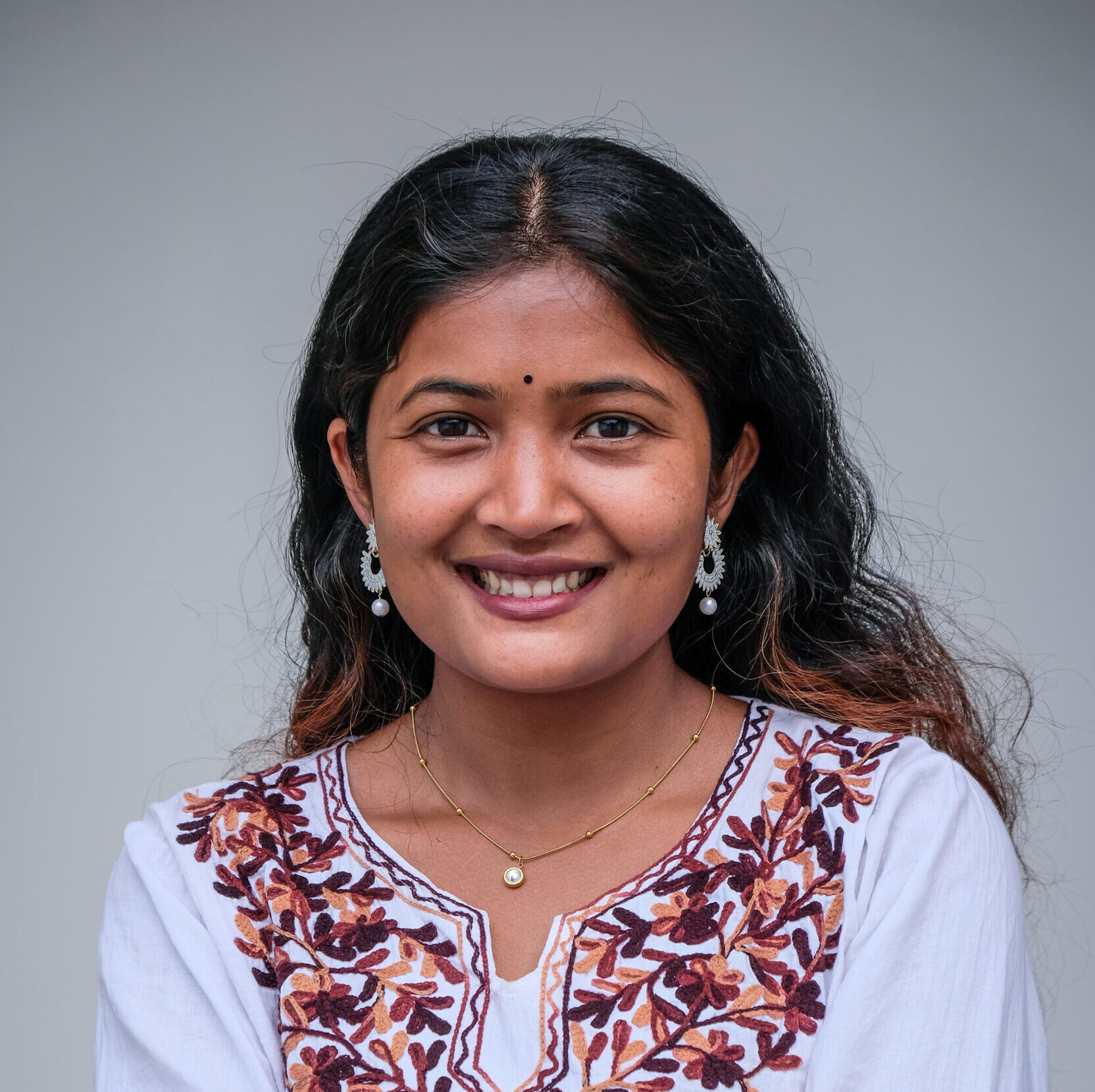 Reena Thapa