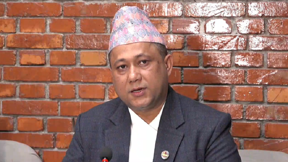 Foreign Minister Shisir Khanal to visit India tomorrow