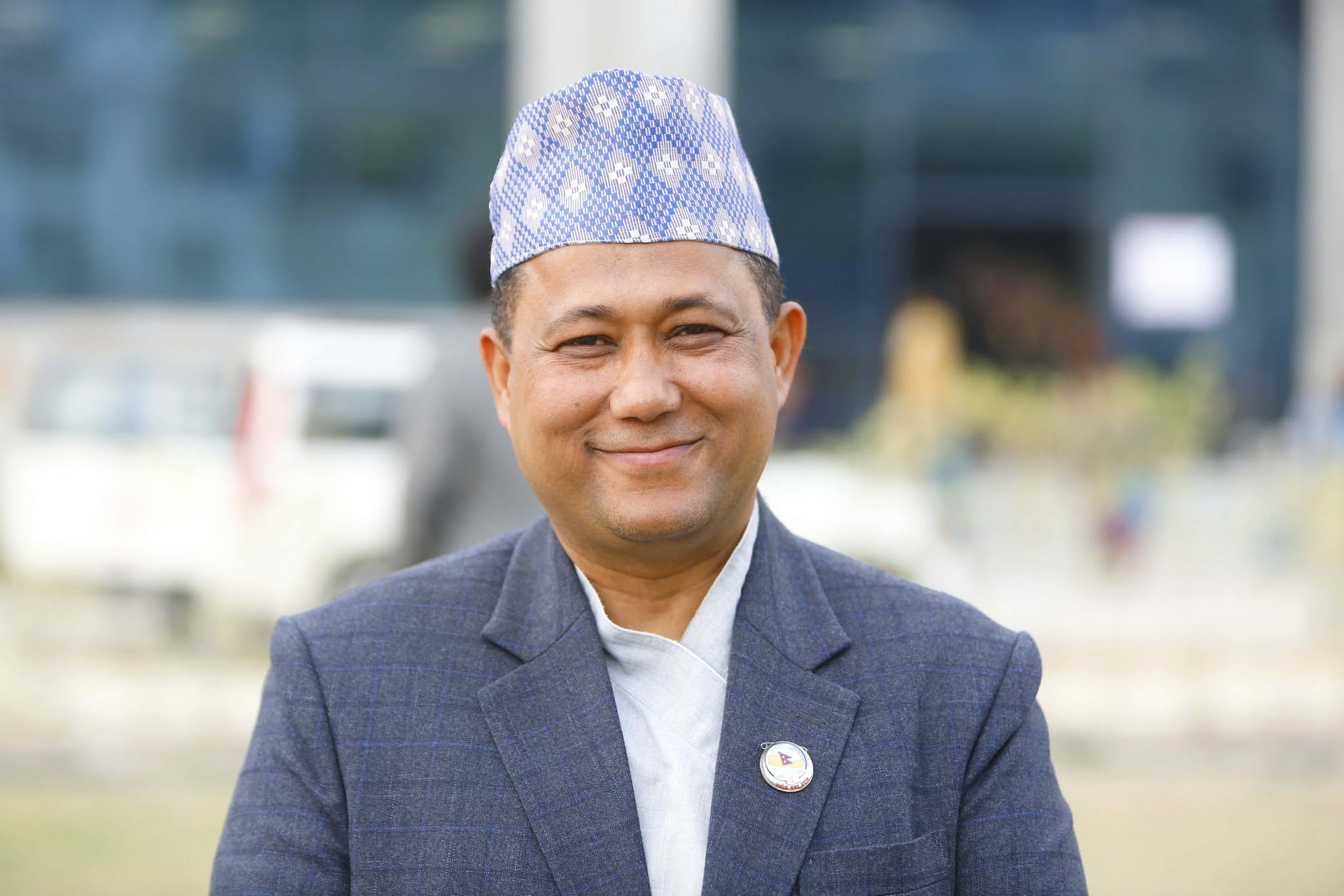 Foreign minister Khanal stresses on diplomatic code of conduct for public office bearers