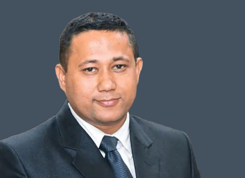 Strengthening Nepal- Lithuania relations discussed