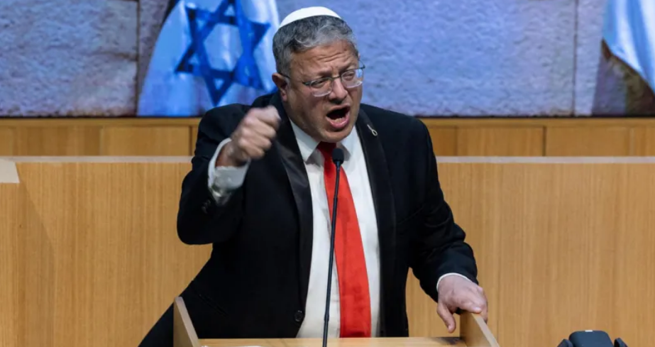 UN High Commissioner for Human Rights urges Israel to repeal death penalty law for Palestinian prisoners