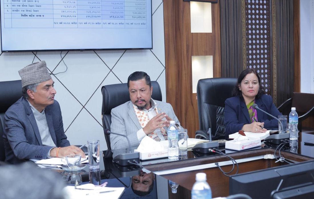 Good-Governance Unit established in Energy Ministry