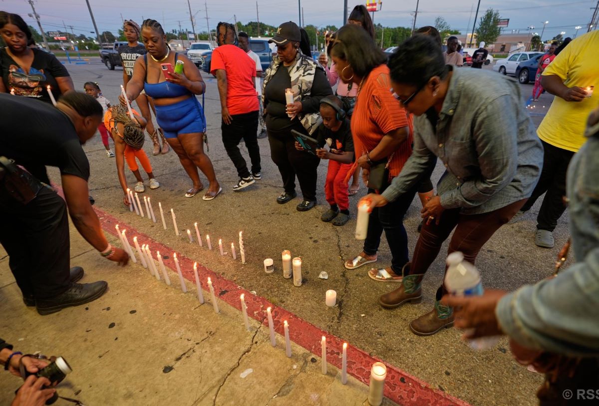 Eight children dead in US domestic violence shooting