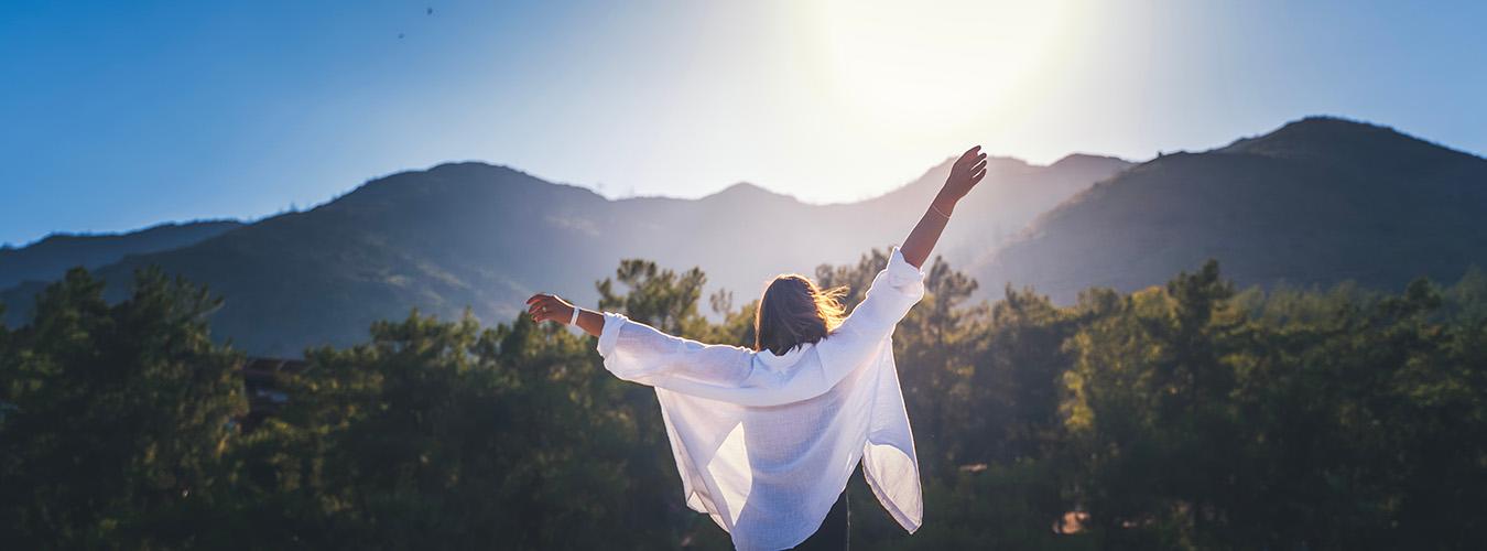 International Wellness Day being observed today