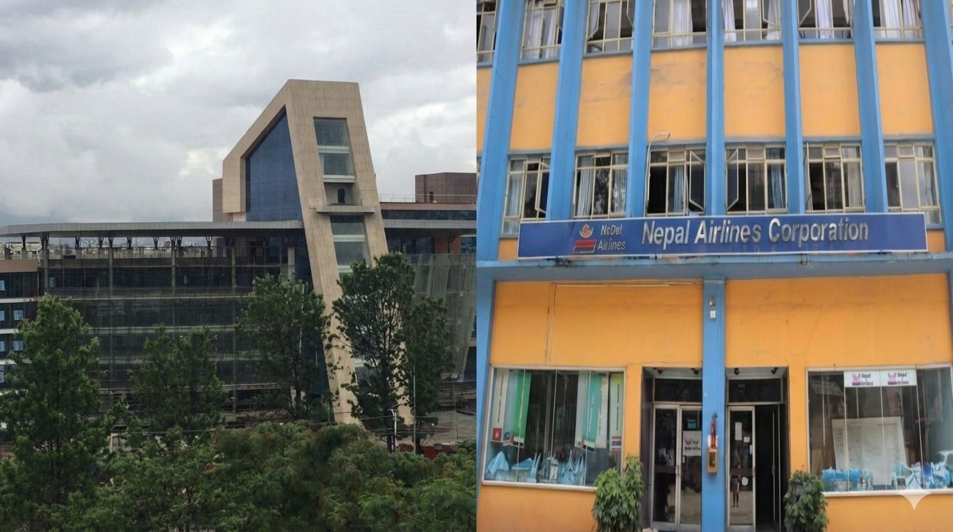 21 apply for CAAN Director General; 27 compete for Nepal Airlines Board seats