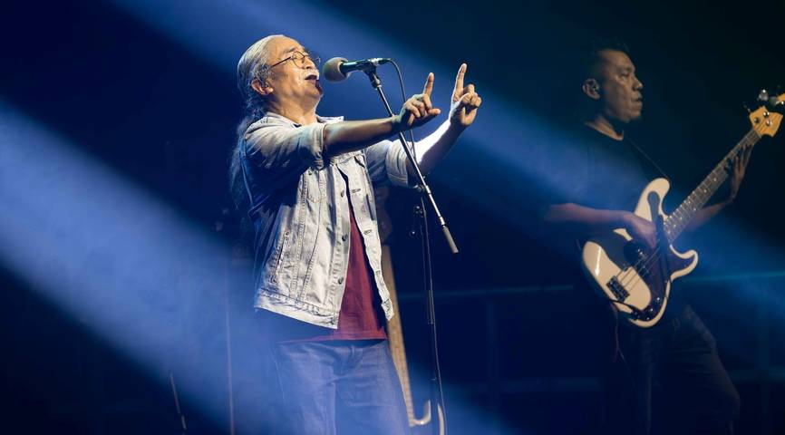 Nepathya welcomed by Maori community in New Zealand, performs to packed Auckland audience