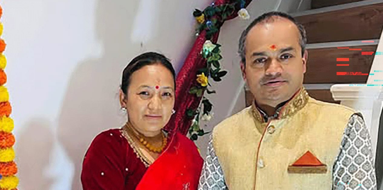 Candidates with Nepali origin elected Councillors in UK local elections