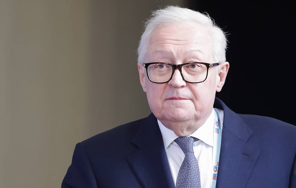 Russian deputy foreign minister warns of rising risk of conflict among nuclear powers