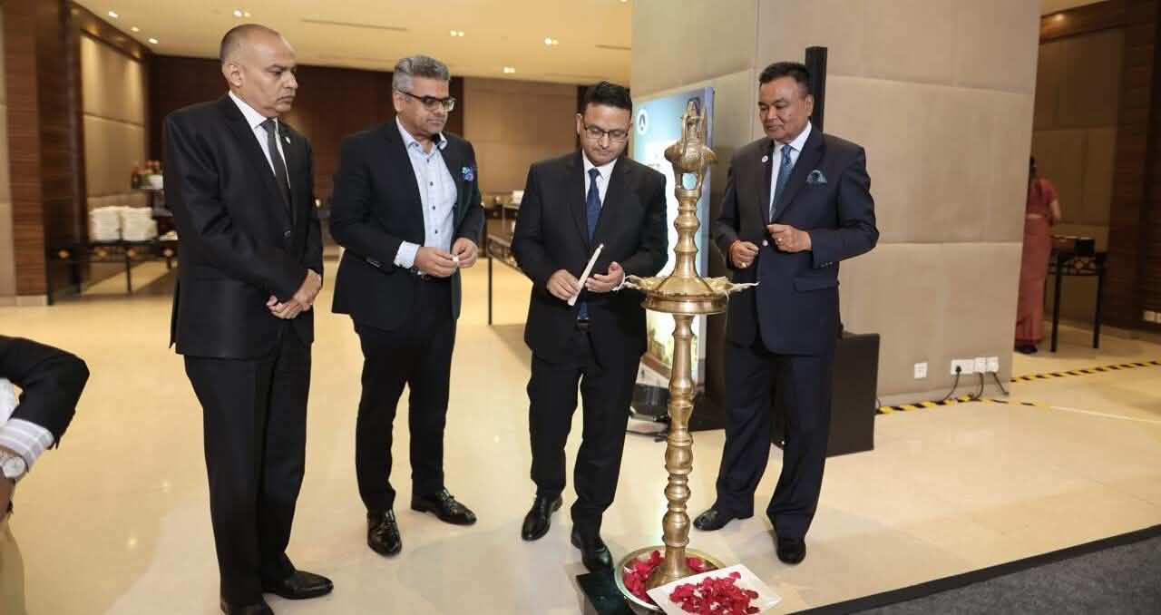 Nepal’s hoteliers descend on New Delhi to claim stakes in India’s wedding market