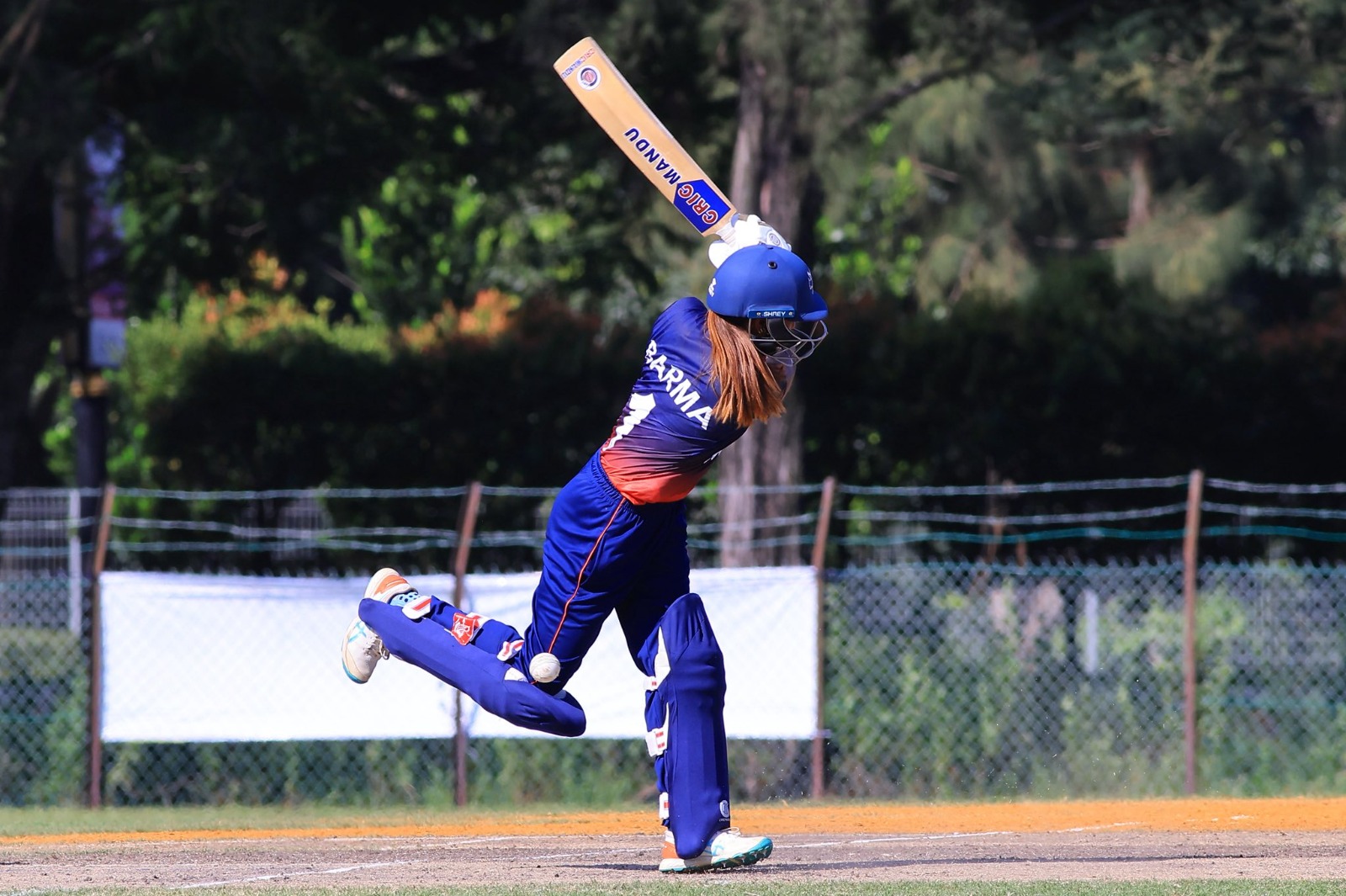Heartbreak for Nepal as China Women clinch last-ball thriller
