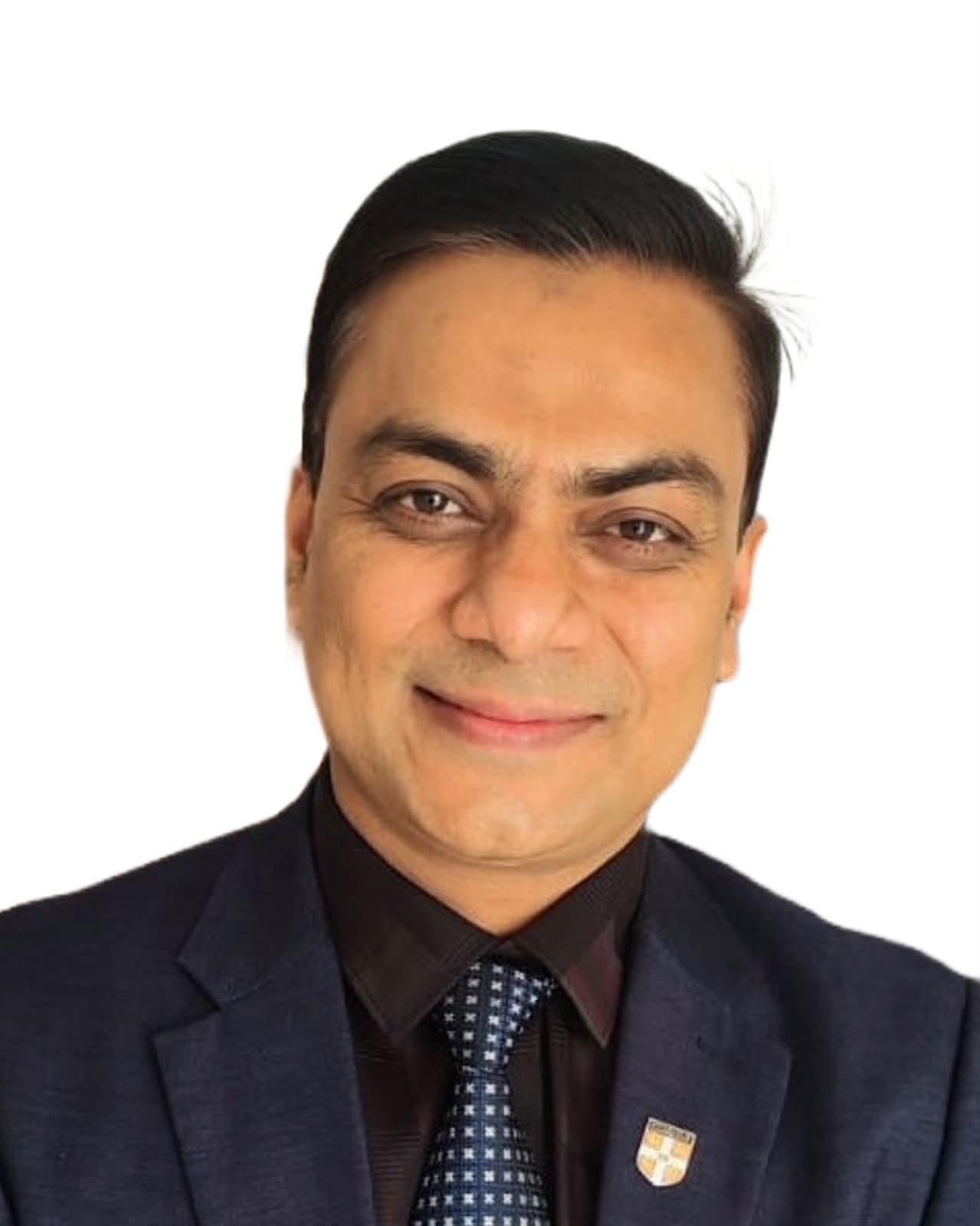 Mohammad Tarikul Islam