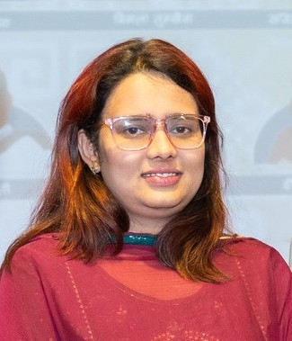 Amrita Ban