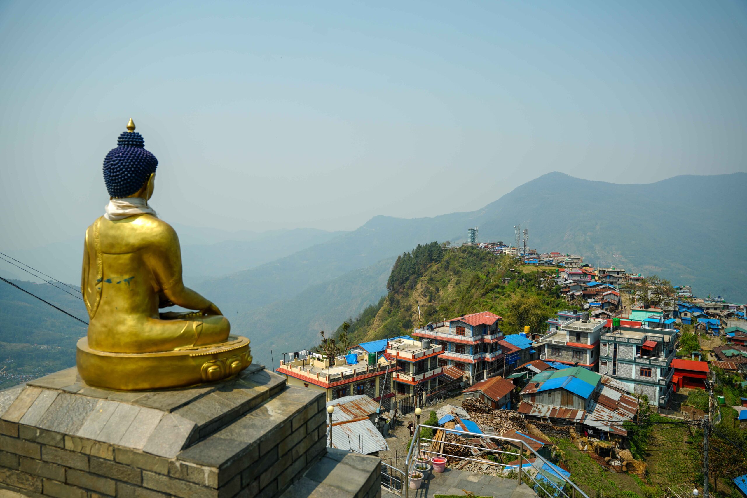 Barpak: A village adorned with history, culture and nature [Photo Feature]