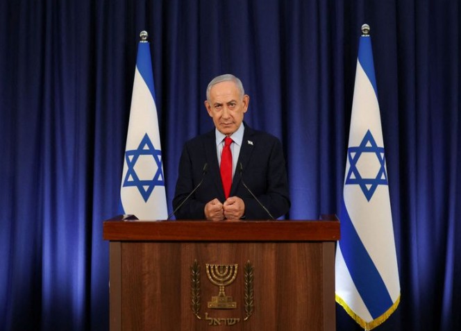 Israeli PM says its forces “captured” Beaufort castle in southern Lebanon, instructs IDF to “expand incursion”