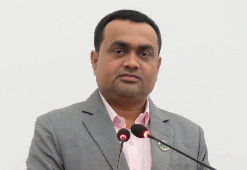 Janamat Party replaces parliamentary party leader in Madhes Province