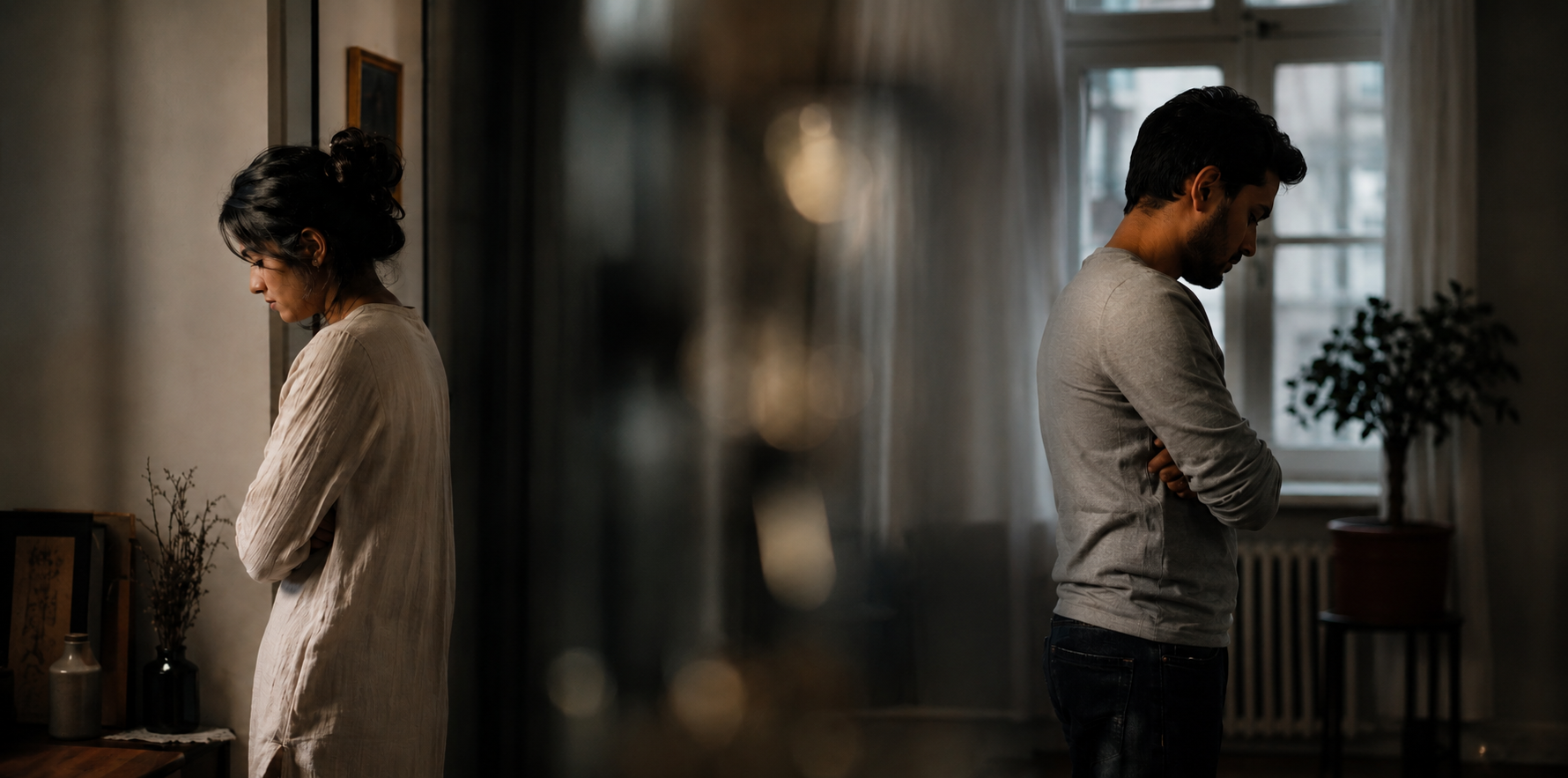Reasons Behind the Rising Divorce Rates