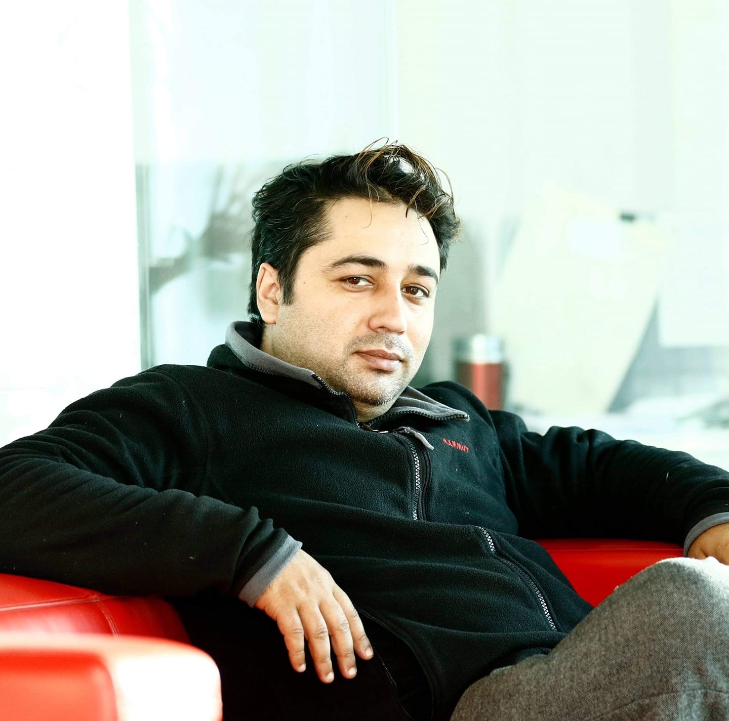 Deepak Gautam