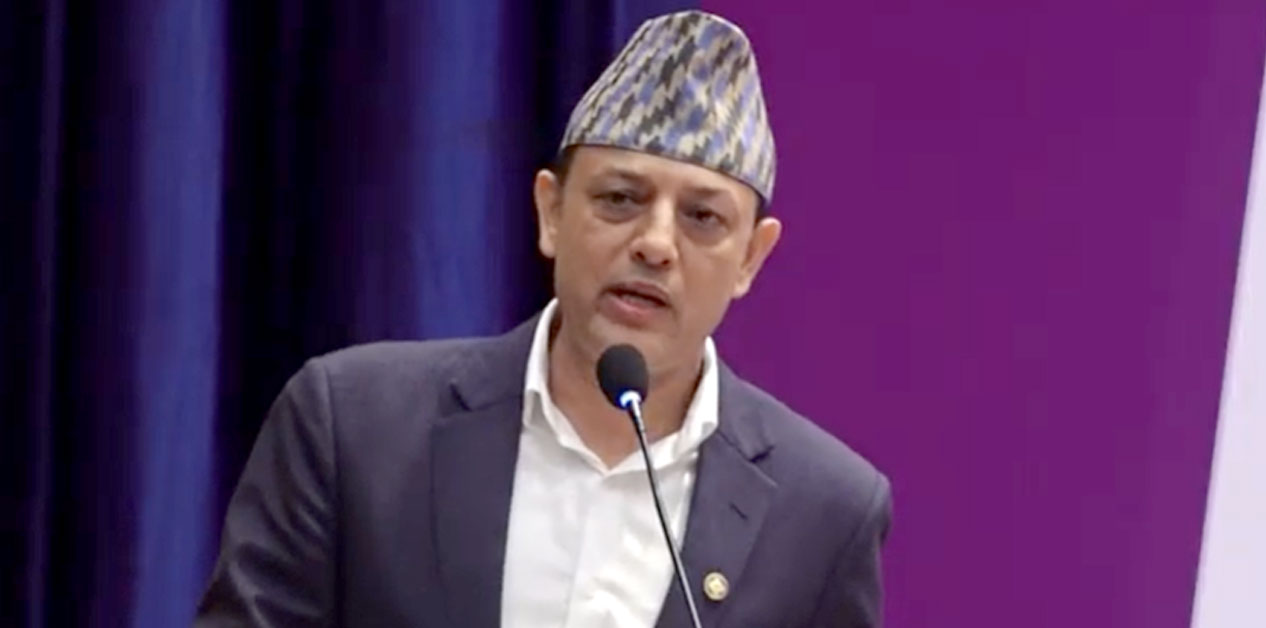 ‘Laws should aim to ensure citizen wellbeing and national prosperity’
