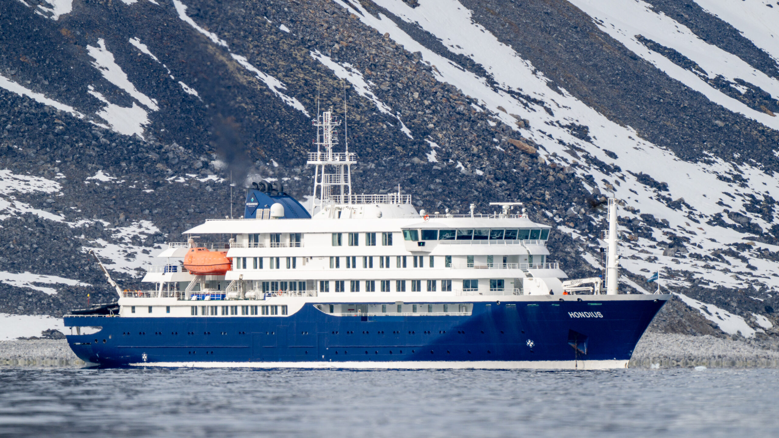 Tenerife tightens security, Hantavirus cruise ship with 3 deaths nears evacuation